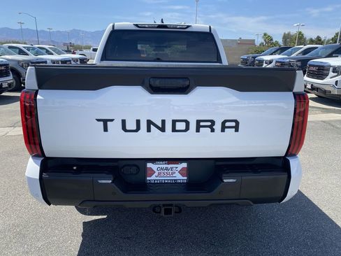 Used 2024 Toyota Tundra SR5 image 31