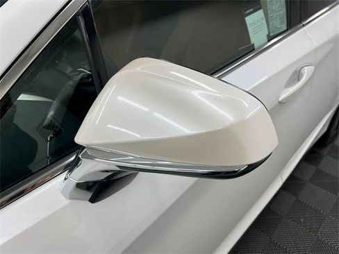 Certified 2022 Lexus RX 350 FWD w/ Premium Package image 22