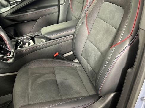 Certified 2024 Chevrolet Blazer EV RS image 21