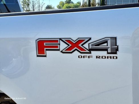 New 2026 Ford F250 XL w/ STX Appearance Package image 10