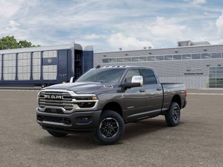 New 2025 RAM 3500 Laramie AWD/4WD 360° Tour