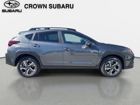 New 2026 Subaru Crosstrek 2.0i Premium AWD/4WD image 3