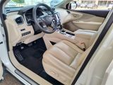 Used 2019 Nissan Murano SL w/ SL Technology Package image 2