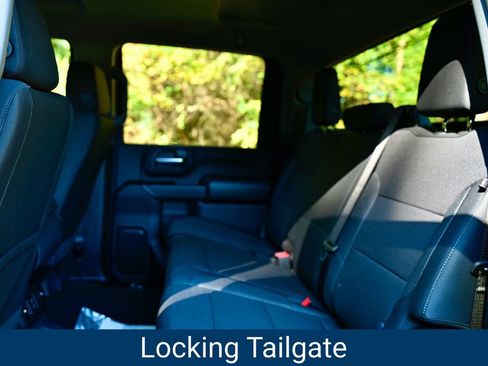 New 2026 Chevrolet Silverado 2500 Custom w/ Custom Value Package image 20