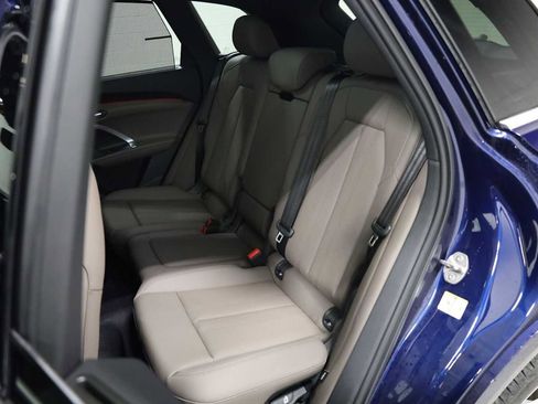 New 2025 Audi Q5 Premium Plus image 34