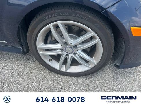 Used 2014 Mercedes-Benz C 300 4MATIC Sedan image 12