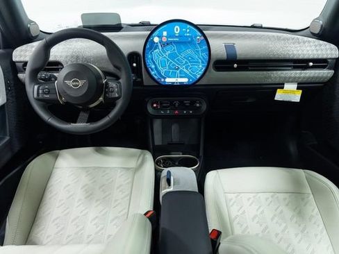 New 2026 MINI Cooper S FWD image 18