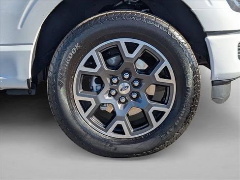 Used 2024 Ford F150 STX image 24