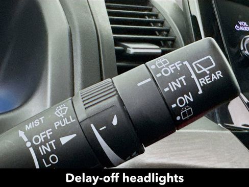Used 2024 Honda Odyssey EX-L image 16
