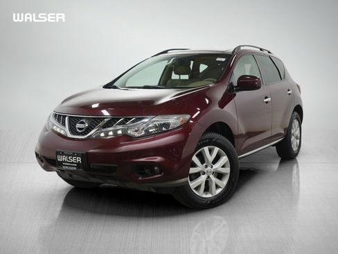 Used 2011 Nissan Murano SL image 1