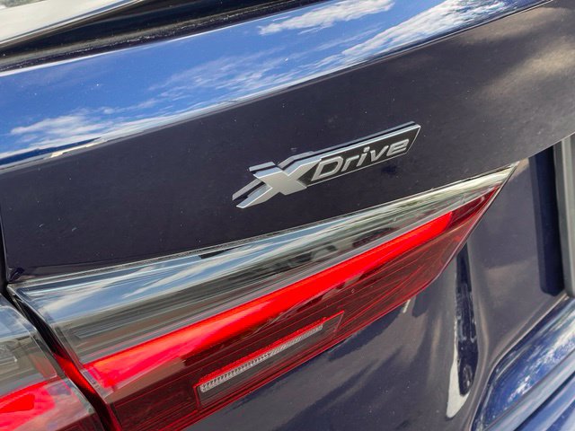 Used 2024 BMW M4 xDrive Competition AWD/4WD image 32