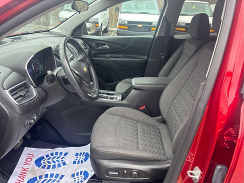 Certified 2023 Chevrolet Equinox LT image 10