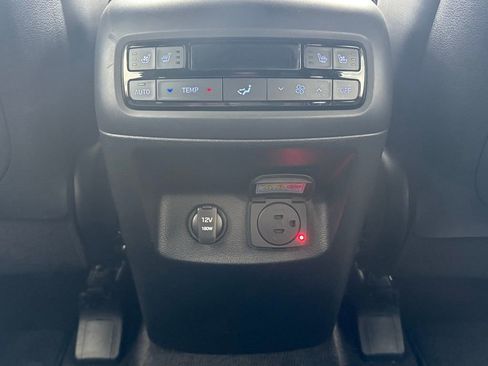 Used 2024 Hyundai Palisade Calligraphy FWD image 27