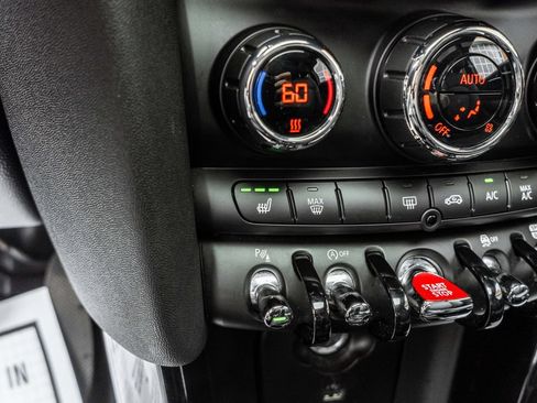 Used 2023 MINI Cooper S w/ MINI Resolute Edition FWD image 10