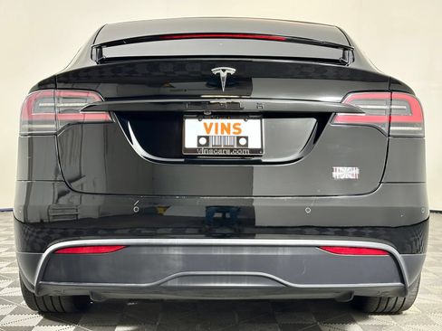 Used 2022 Tesla Model X Plaid AWD/4WD image 23
