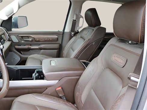 Used 2025 RAM 1500 Limited image 14