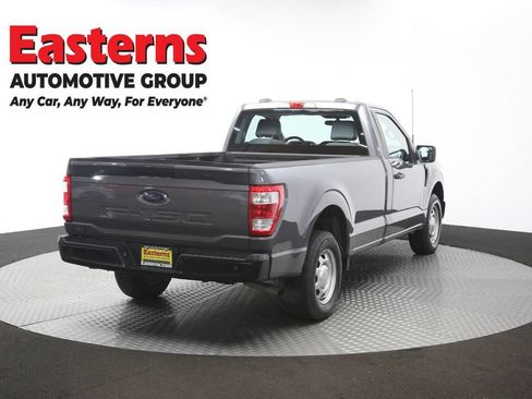 Used 2022 Ford F150 XL w/ Equipment Group 101A High RWD image 35