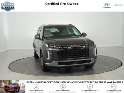 Used 2023 Hyundai Palisade Limited