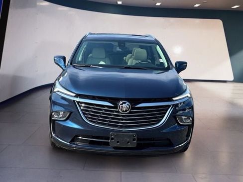 Used 2024 Buick Enclave Essence w/ Experience Buick Package AWD/4WD image 8