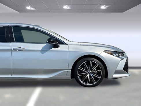 Used 2019 Toyota Avalon XSE w/ Carpet Mat Package image 32