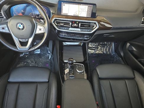Used 2023 BMW X3 xDrive30i AWD/4WD image 10