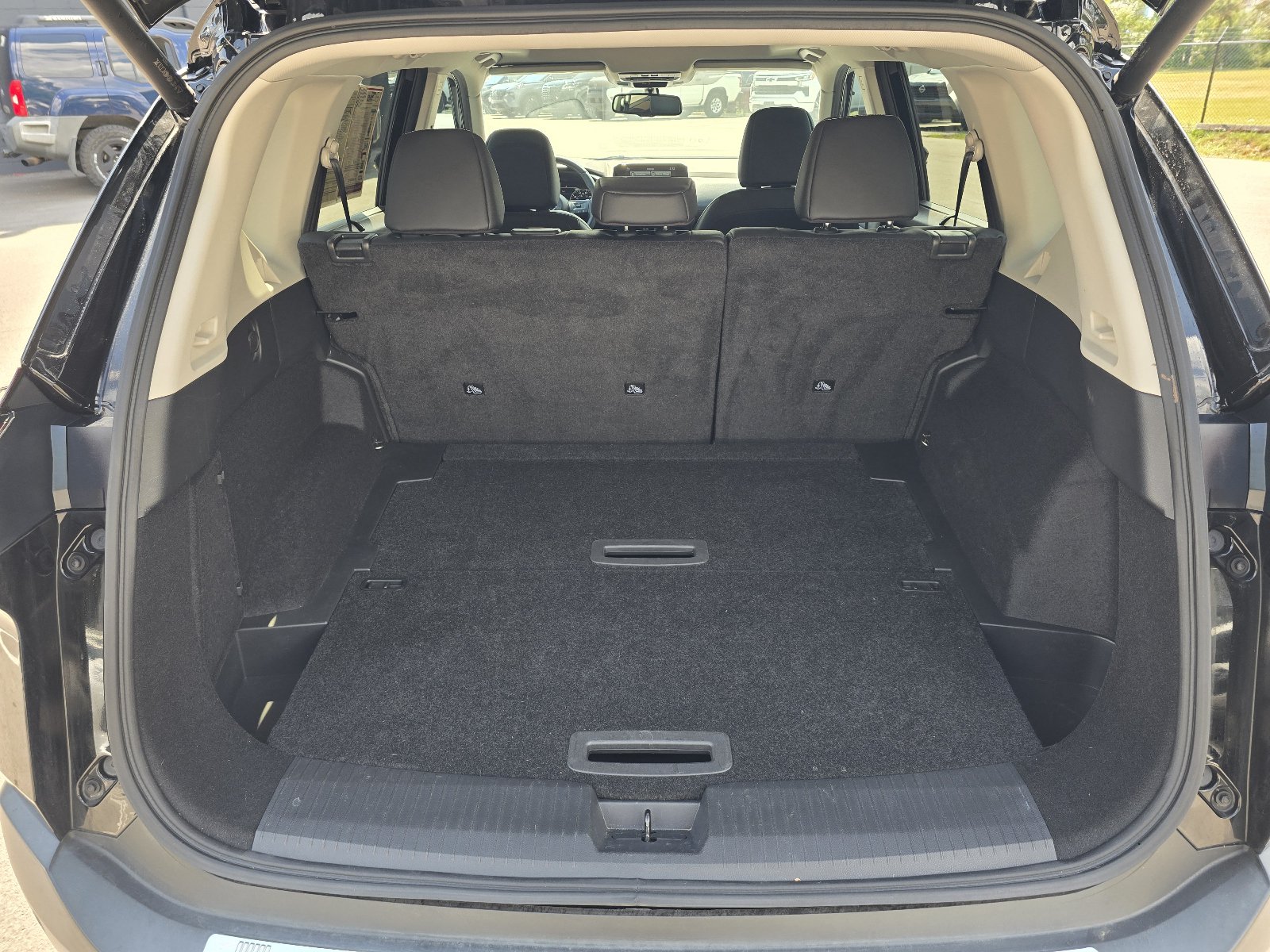 Used 2023 Nissan Rogue SL w/ SL Premium Package AWD/4WD image 26