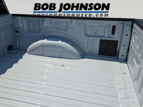 Used 2025 Ford F150 Lariat AWD/4WD image 8