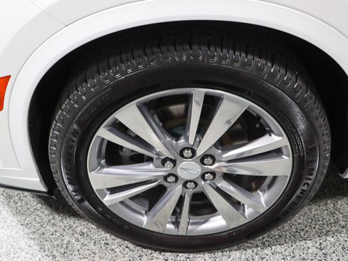 Used 2023 Cadillac XT6 Premium Luxury AWD/4WD image 11
