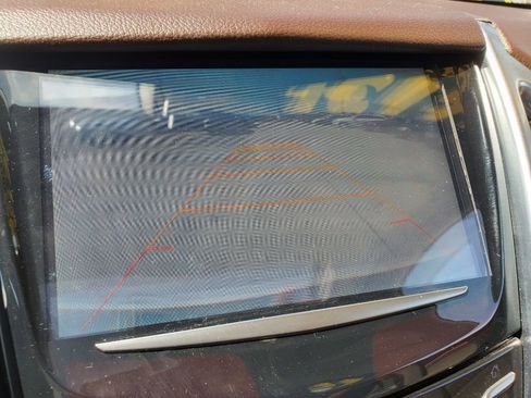 Used 2015 Cadillac SRX Performance w/ Driver Awareness Package image 21