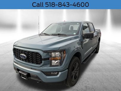 Used 2023 Ford F150 XL w/ STX Appearance Package