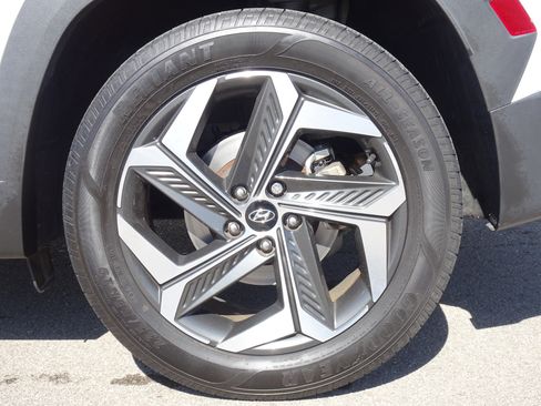 Used 2022 Hyundai Tucson SEL w/ Convenience Package image 27