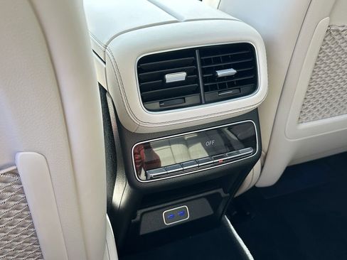 New 2026 Mercedes-Benz GLE 53 AMG 4MATIC image 27