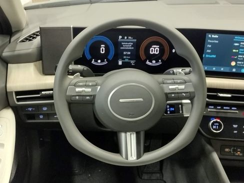 New 2026 Hyundai Sonata Blue FWD image 31