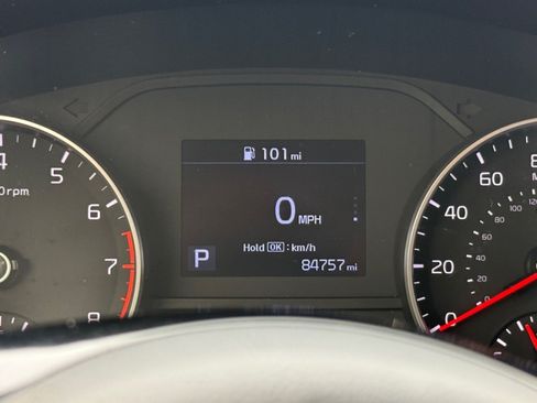Used 2022 Kia Sportage LX w/ LX AWD Value Edition Package image 21