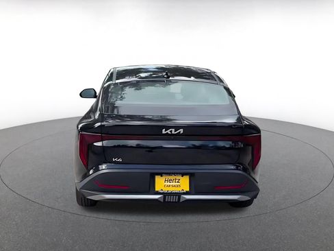 Used 2025 Kia K4 FWD image 12