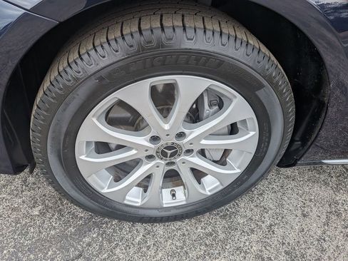 Used 2020 Mercedes-Benz E 350 4MATIC Sedan image 10