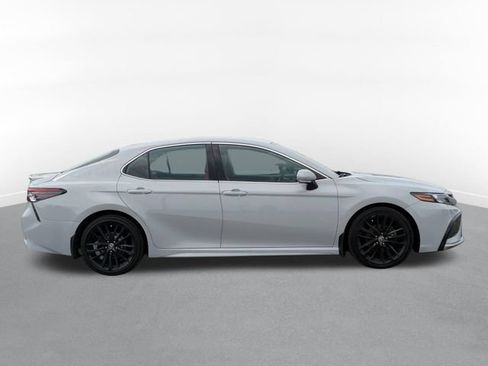 Used 2023 Toyota Camry XSE w/ Cold Weather Package FWD image 2