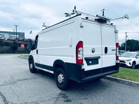 Used 2023 RAM ProMaster 1500 FWD image 6