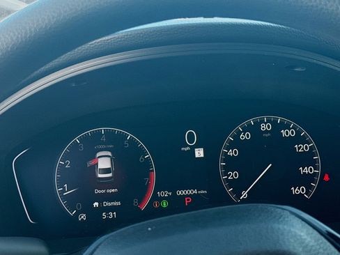 New 2026 Honda Civic LX image 11