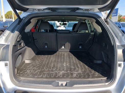 Used 2020 Subaru Outback Limited w/ Popular Package #2 image 9