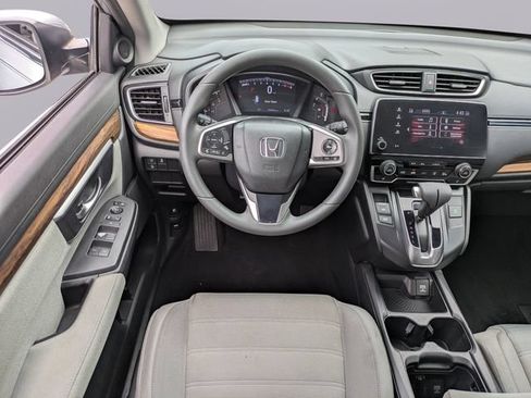 Used 2018 Honda CR-V EX image 17