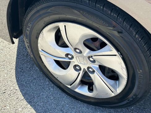 Used 2014 Honda Civic LX image 9