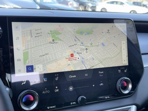 Used 2026 Lexus RX 350 Premium w/ Accessory Package (Z1) image 22