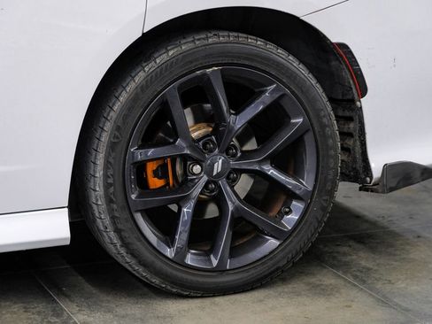 Used 2020 Dodge Charger R/T w/ Blacktop Package image 61