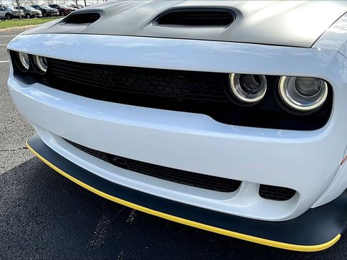 Used 2023 Dodge Challenger SRT Hellcat image 33
