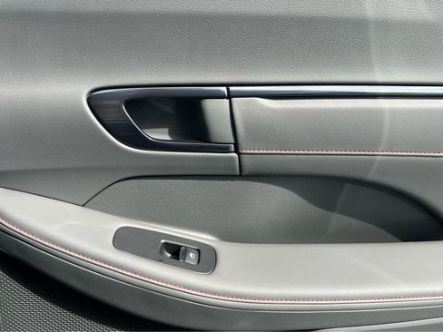 New 2026 Hyundai Sonata N Line FWD image 23