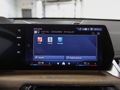 Used 2026 BMW X1 xDrive28i image 18