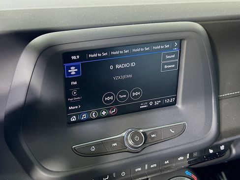 Used 2024 Chevrolet Camaro LT w/ RS Package image 27