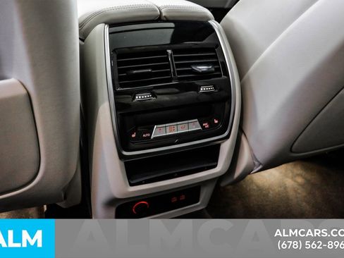 Used 2022 BMW X7 xDrive40i w/ M Sport Package image 63
