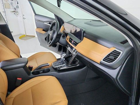 Used 2025 Kia Seltos EX w/ EX Sunroof Package AWD/4WD image 27